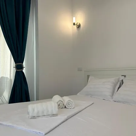 Residence Toscana#9 New Otopeni Exterior photo