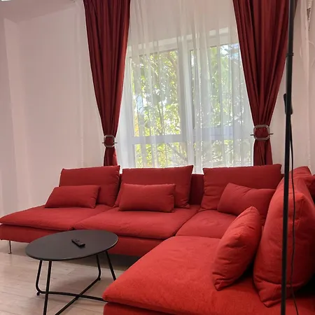 Residence Toscana#9 New Otopeni Exterior photo