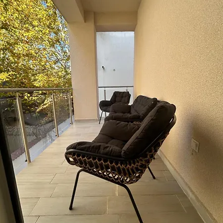 Residence Toscana#9 New Otopeni Exterior photo
