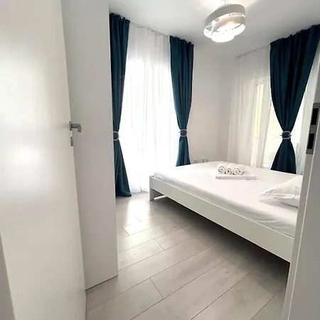 Residence Toscana#9 New Otopeni Exterior photo
