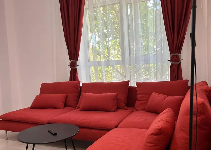 Residence Toscana#9 New