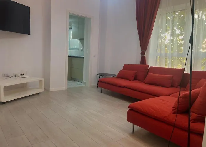 Residence Toscana#9 New