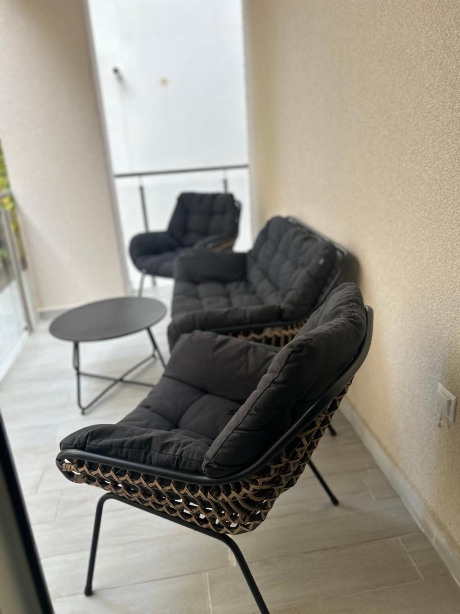 Apartment Toscana#9 New