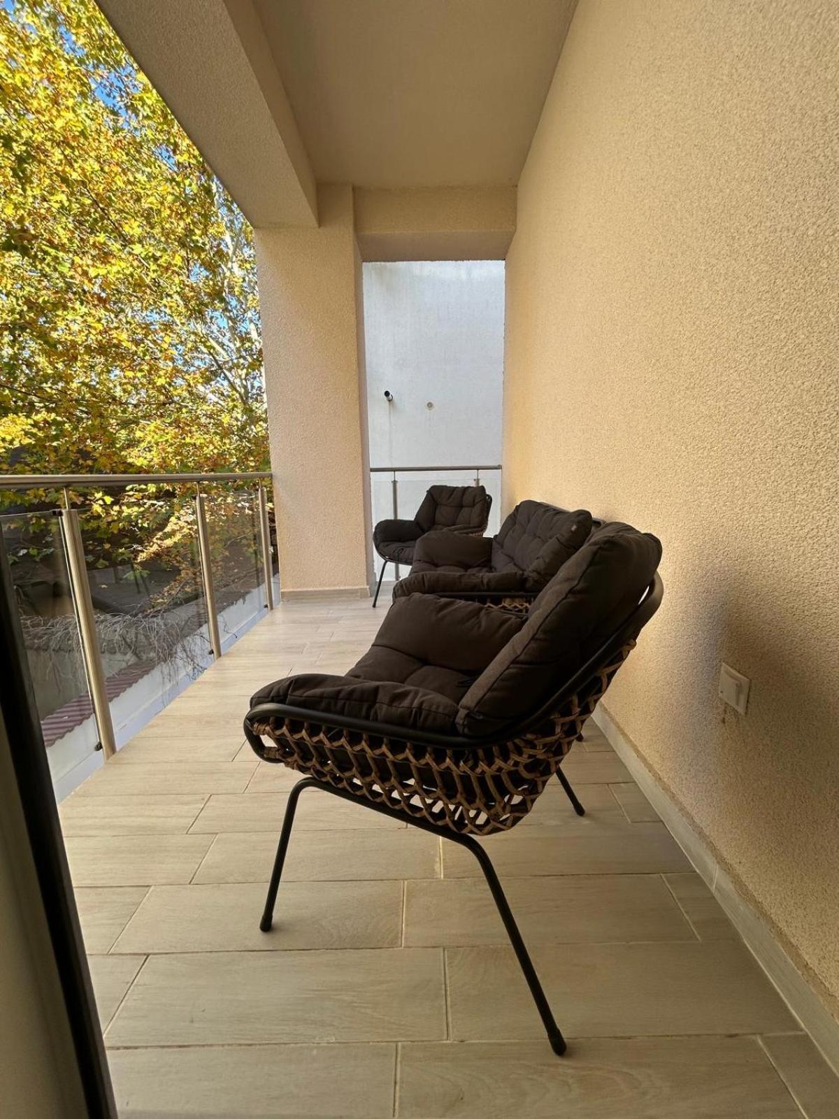 Apartment Toscana#9 New *