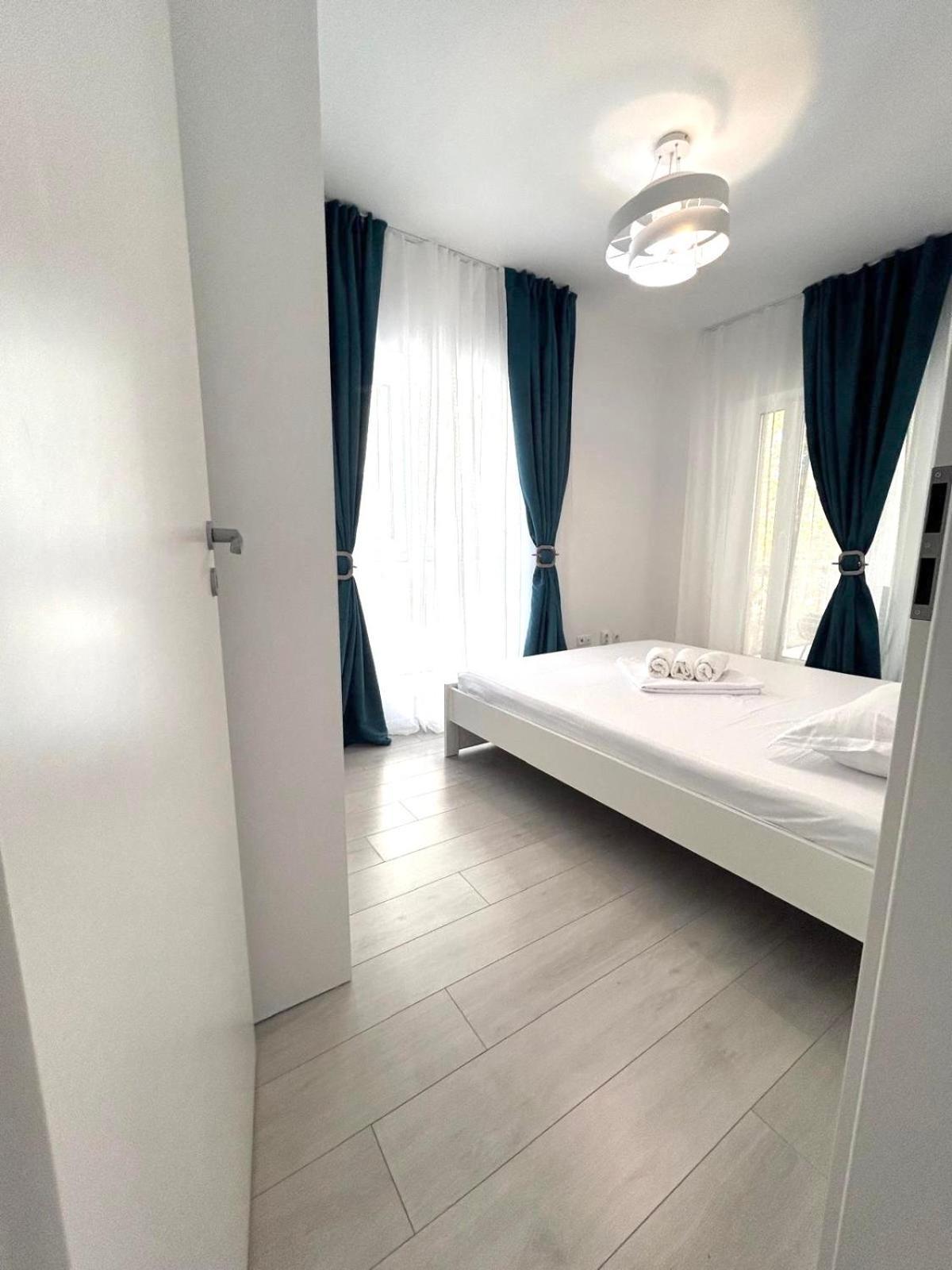 Apartment Toscana#9 New Otopeni