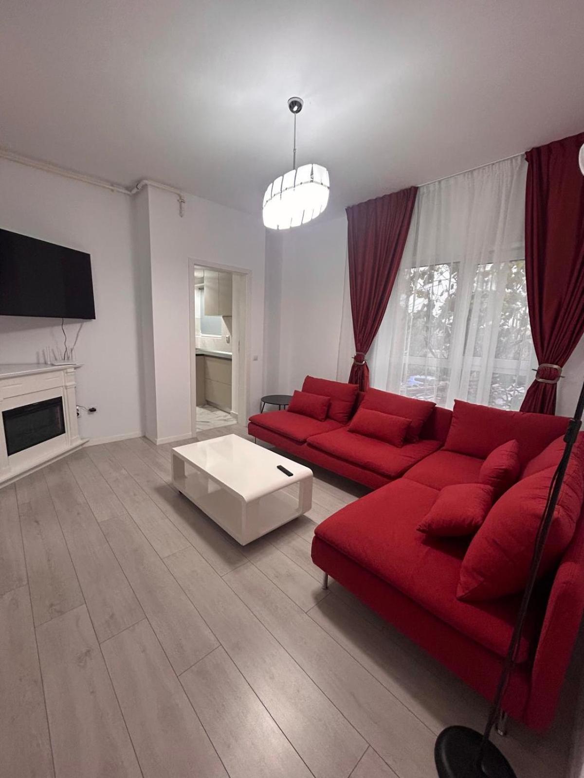 Toscana#9 New Apartment *